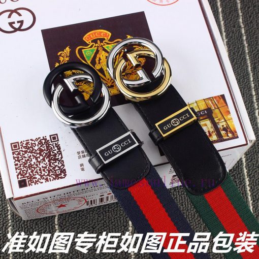 Gucci. Gucci Two toneIdentify and receive a punch as a giftThe material is made of 100% top zc1zyhvk - Image 9