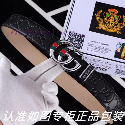 Gucci. Gucci️Identify and receive a punch as a giftThe material is made of 100% top layer co 2t7g9l2o - Image 5