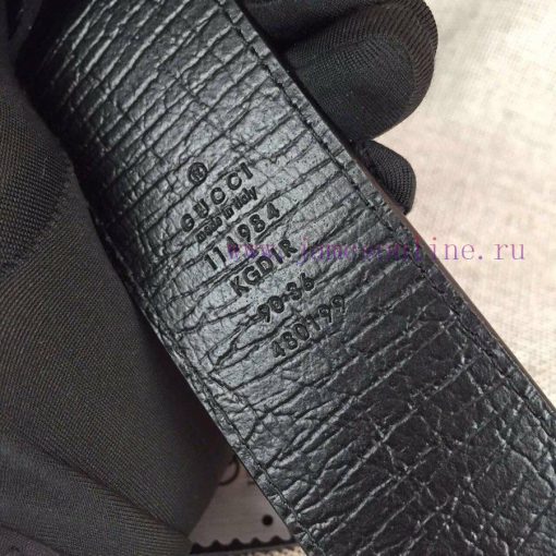 GUCCI. Gucci️French New StyleGrade: Italian imported 100% top layer cowhide, Gucci.GUCCI, Wo zz9b9hbu - Image 7