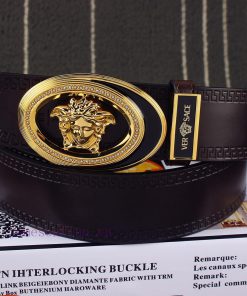 Versace Ver... sace ️ double-sided useIdentify and receive a punch as a giftThe material is ap8qz0hm