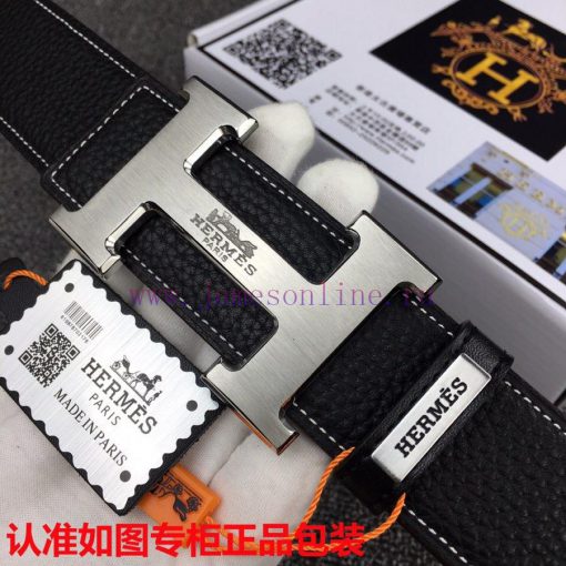 Hermes HERMES️Identify genuine productsGrade: Italian imported 100% top layer cowhide, Herme 7wo9hqm7 - Image 8