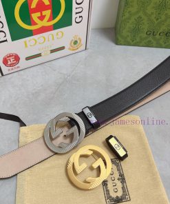 Gucci. Gucci  Material: cowhide belt with exquisite workmanship, fashionable brand, preferre xapt0qhj