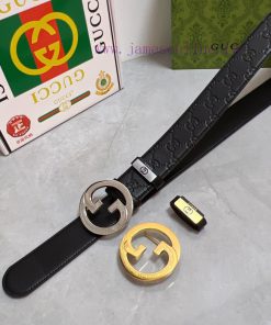 Gucci. Gucci  Material: cowhide belt with exquisite workmanship, fashionable brand, preferre l746vle2