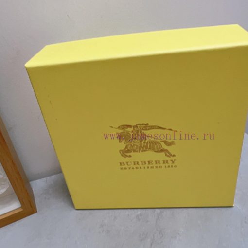 BurberryMaterial: Leather Belt with 100% Head Layer. The leather belt is guaranteed to be ge wtchpi4g - Image 10