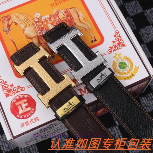 Hermes ️Material: 100% top layer cowhide, ensuring fine craftsmanship of genuine leather, pr isb6zbj3 - Image 10