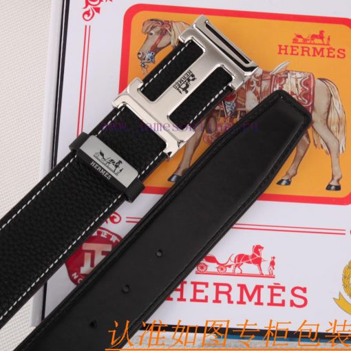 Belt, belt, Aimaishi cowhide beltMen's belt material: 100% head layer cowhide belt, guarante esqqxgrf - Image 9