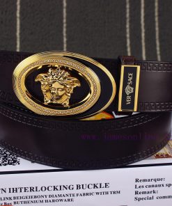 Versace Ver... sace ️ double-sided useIdentify and receive a punch as a giftThe material is 3ogz7enb