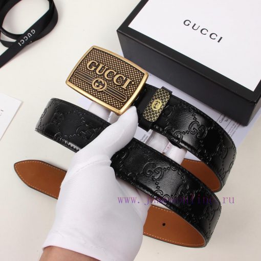 Exclusive Quality Performance at Gucci Counter, Fashionable Classics Paired with Classic Exp 2mtjv1si - Image 4
