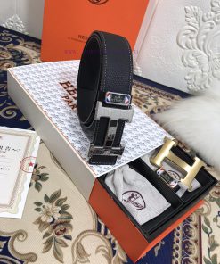 MADE IN FRANCE[Gift] Purchase gift box with pictures[Gift] HERME-S Double Buckle Set[Gift] B gghjg8gf