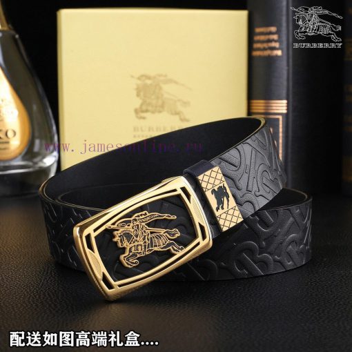 High end quality, physical photographyComplete setBurberryBuckle material: Two tone pure ste 4zbzru9u - Image 3
