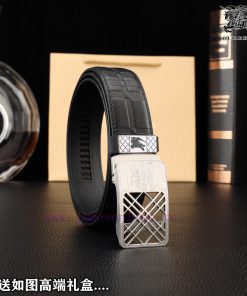 High end quality, physical photographyComplete setBurberryBuckle material: Two tone pure ste 3l5njd7x
