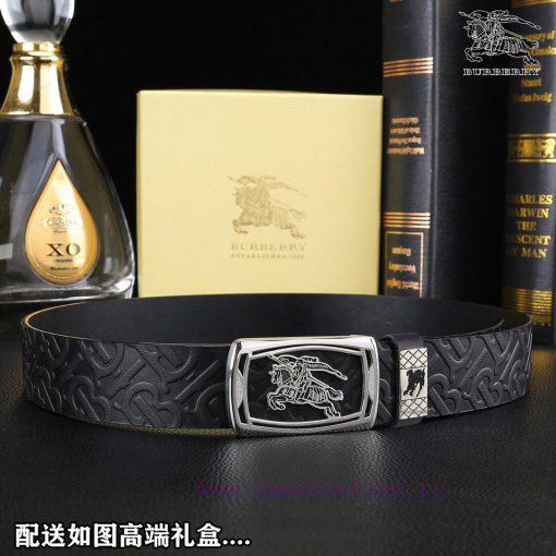 High end quality, physical photographyComplete setBurberryBuckle material: Two tone pure ste 4zbzru9u - Image 5