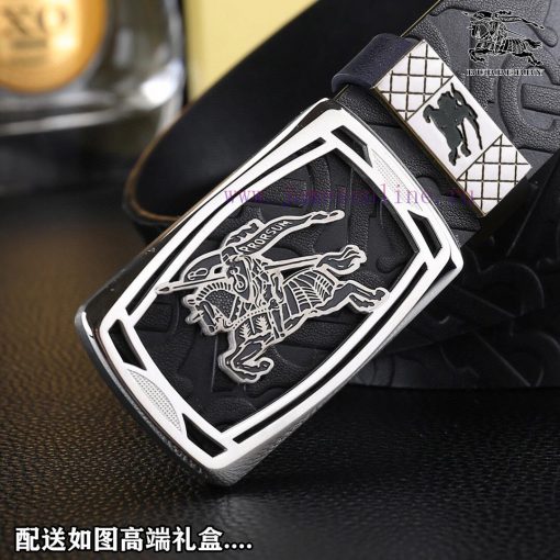 High end quality, physical photographyComplete setBurberryBuckle material: Two tone pure ste 4zbzru9u - Image 6