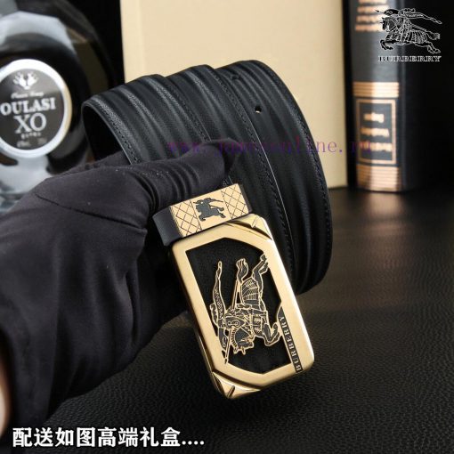 High end quality, physical photographyComplete setBurberryBuckle material: Two tone pure ste tyco3wwn - Image 8