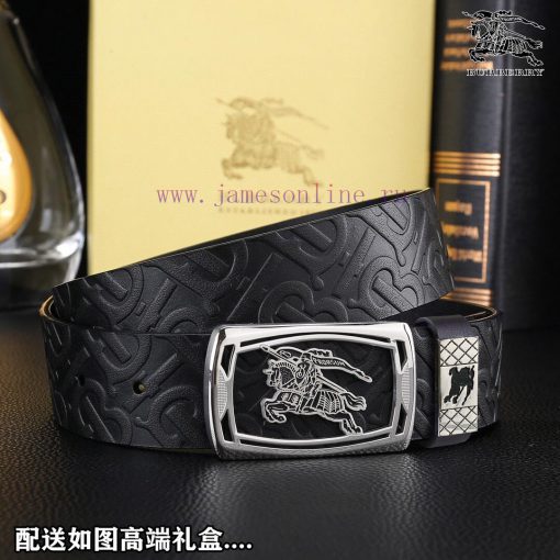High end quality, physical photographyComplete setBurberryBuckle material: Two tone pure ste 4zbzru9u - Image 9