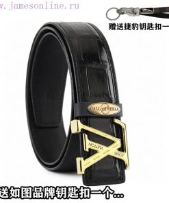 Give a Jaguar keychain as a gift[Gift] Promotion price delivery wooden box[Gift] L @ V Overs lu1llu69