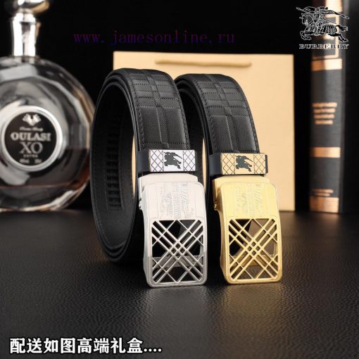 High end quality, physical photographyComplete setBurberryBuckle material: Two tone pure ste 3l5njd7x - Image 10