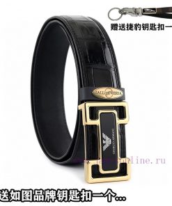 Give a Jaguar keychain as a gift[Gift] Promotion price delivery wooden box[Gift] Armani Over zer7ei4i