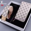 Comes with high-quality imagesLV two-piece set detailsThe material is the same as the waist 65oin0ln