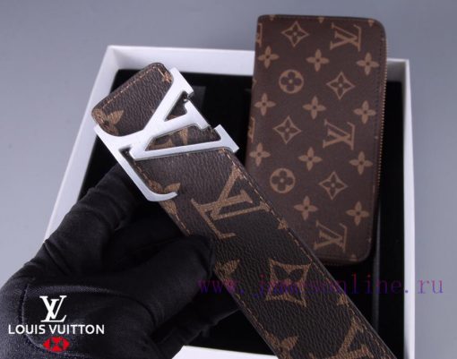 Comes with high-quality imagesLV two-piece set detailsThe material is the same as the waist sey7qgl0 - Image 7