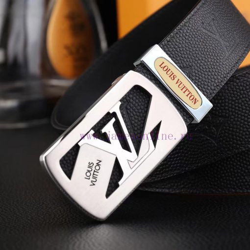 Complete setL@VBuckle material: high-quality solid steel buckleThe front material of the bel p8m8ar4o - Image 6