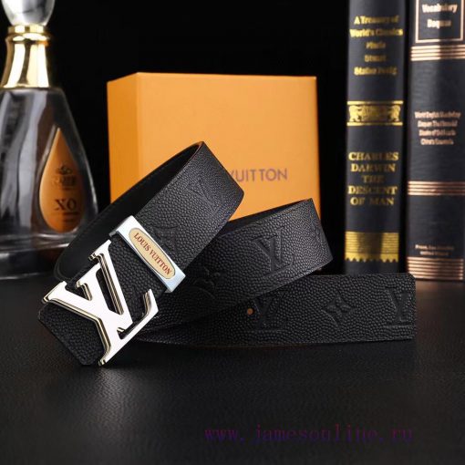 Complete setL@VBuckle material: high-quality solid steel buckleThe front material of the bel d7mcte6m - Image 4