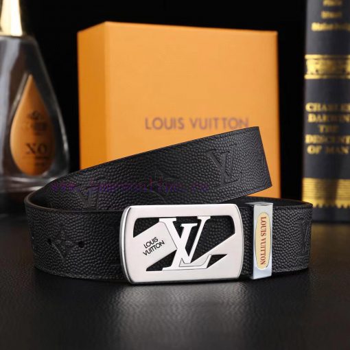 Complete setL@VBuckle material: high-quality solid steel buckleThe front material of the bel p8m8ar4o - Image 7