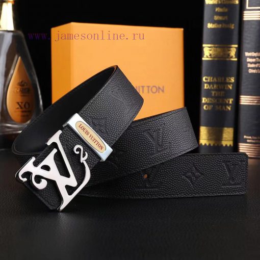 Complete setL@VBuckle material: high-quality solid steel buckleThe front material of the bel l4tew6fz - Image 4