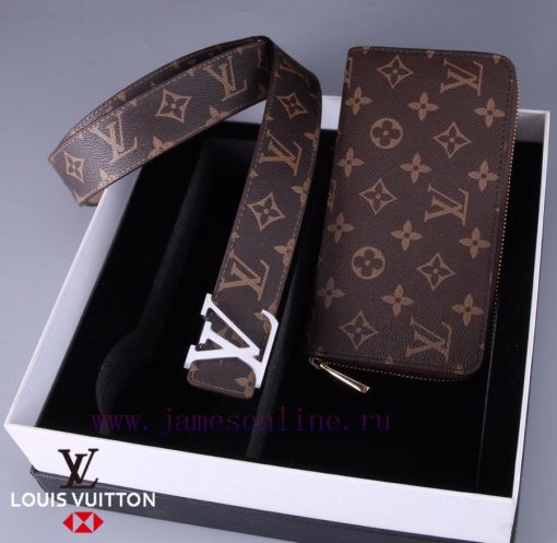 Comes with high-quality imagesLV two-piece set detailsThe material is the same as the waist sey7qgl0 - Image 10