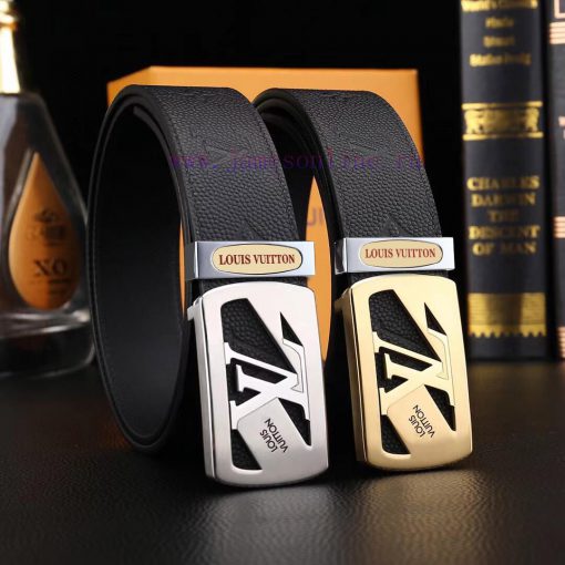 Complete setL@VBuckle material: high-quality solid steel buckleThe front material of the bel p8m8ar4o - Image 9