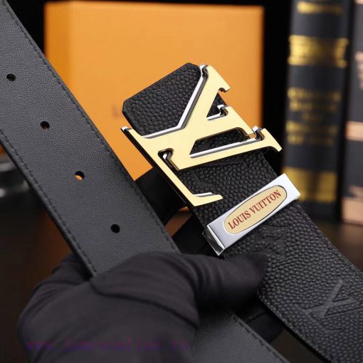 Complete setL@VBuckle material: high-quality solid steel buckleThe front material of the bel d7mcte6m - Image 7