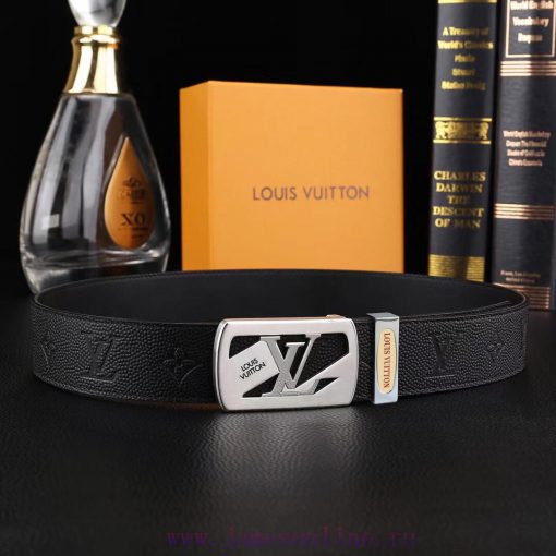 Complete setL@VBuckle material: high-quality solid steel buckleThe front material of the bel p8m8ar4o - Image 10