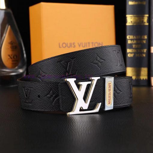 Complete setL@VBuckle material: high-quality solid steel buckleThe front material of the bel d7mcte6m - Image 8