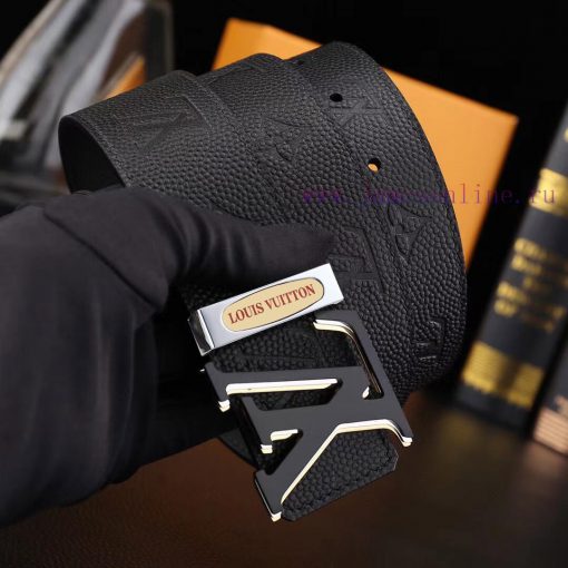 Complete setL@VBuckle material: high-quality solid steel buckleThe front material of the bel d7mcte6m - Image 9