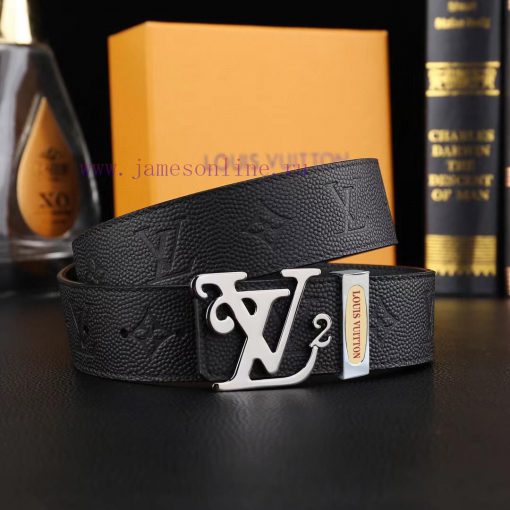 Complete setL@VBuckle material: high-quality solid steel buckleThe front material of the bel l4tew6fz - Image 9