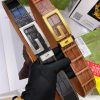 Belt Gucci Gucci Top Remakes-Gucci belt 100% top layer cowhide, ensuring genuine leather car 6w1r6v4l