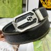 Belt Gucci Gucci Top Remakes-Gucci belt 100% imported original cowhide, ensuring genuine lea vxnaqf3h