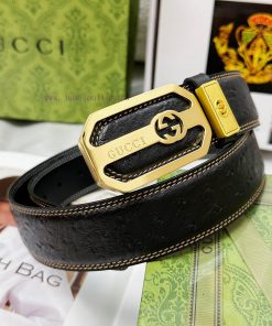 Belt Gucci Gucci Top Remakes-Gucci belt 100% imported original cowhide, ensuring genuine lea a7ergaxf