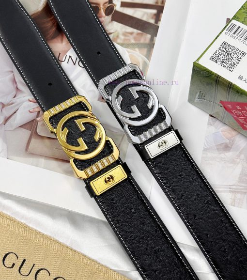 Belt Gucci Gucci's top tier replicaGucci belt 100% imported original cowhide, ensuring genui euxzf1gp