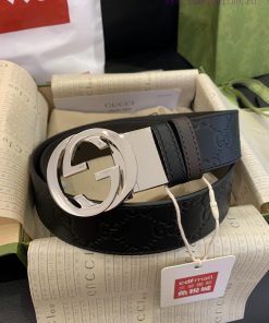 Reproduction version, GUCCI.Gucci, Still this belt, I have always strongly recommended it, t zajv2r65