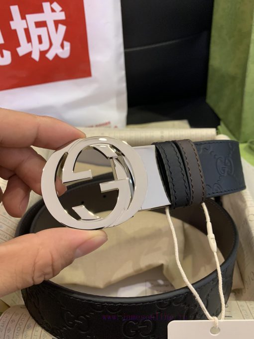 Reproduction version, GUCCI.Gucci, Still this belt, I have always strongly recommended it, t zajv2r65 - Image 3