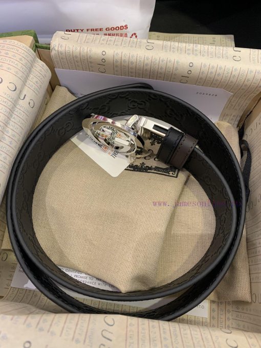 Reproduction version, GUCCI.Gucci, Still this belt, I have always strongly recommended it, t zajv2r65 - Image 10