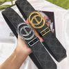 Belt Gucci Gucci️The waistband is made of 100% cowhide, ensuring genuine leather. The 24k do h0gfxzed