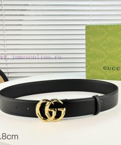 Gucci business casual formal wear can be worn with 3.8cm buckle, polished buckle is fashiona 0gxnbsbv