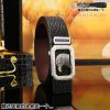 Give a Jaguar keychain as a giftDelivery wooden boxSTEFANO  RICCIBuckle material: Two tone p d1vc4vmy