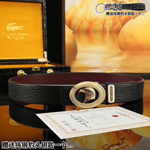 Give a Jaguar keychain as a giftDelivery wooden boxSTEFANO  RICCIBuckle material: Two tone p 2wrej5ne - Image 5