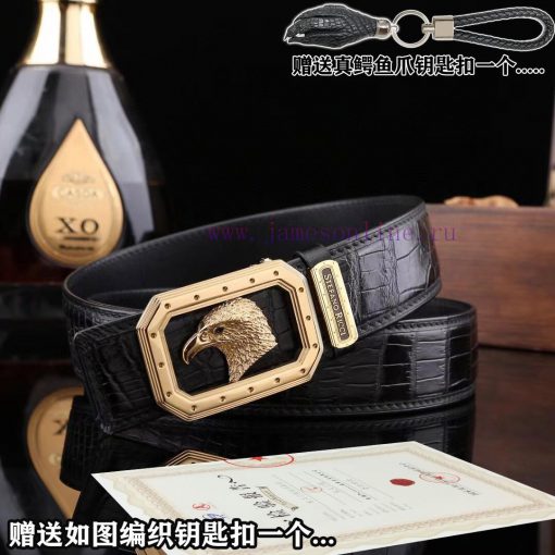 Give a genuine crocodile claw keychain as a gift[Gift] Promotion price comes with a complete 2xs7329g - Image 3