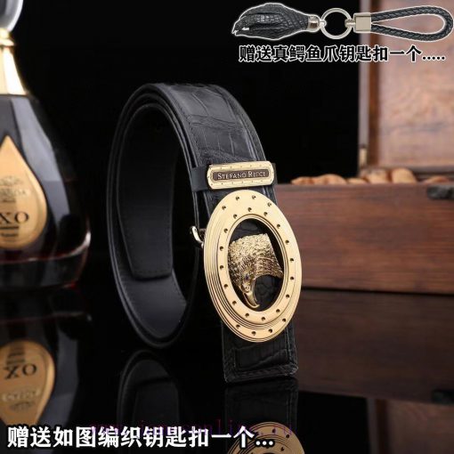 Give a genuine crocodile claw keychain as a gift[Gift] Promotion price comes with a complete jaubkxnd - Image 2