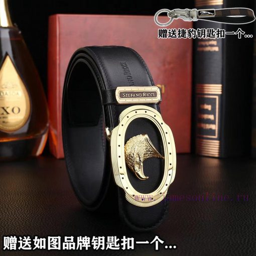 Give a Jaguar keychain as a gift[Gift] Comes with a complete set of purchasing gift boxes[Gi uvekmprw - Image 2