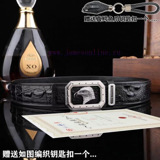 Give a genuine crocodile claw keychain as a gift[Gift] Promotion price comes with a complete 2xs7329g - Image 5